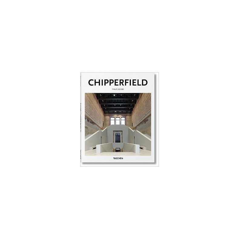 DAVID CHIPPERFIELD