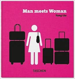 YANG LIU - MAN MEETS WOMAN