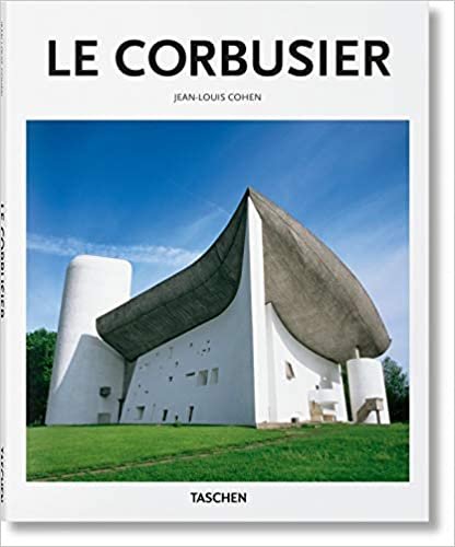 LE CORBUSIER BASIC ART SERIES