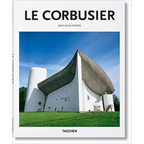LE CORBUSIER BASIC ART SERIES