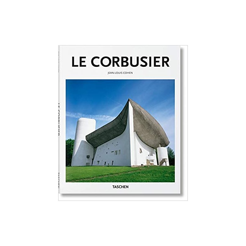 LE CORBUSIER BASIC ART SERIES