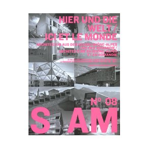 S AM 08 HERE AND THE WORLD