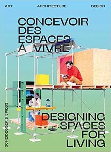 OPEN HOUSE - DESIGNING SPACES FOR LIVING
