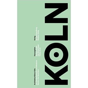 Architekturführer Köln