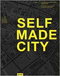 SELF MADE CITY