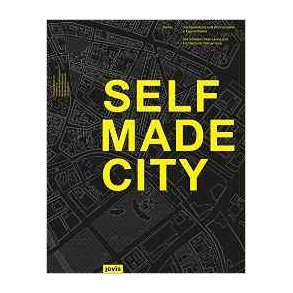 SELF MADE CITY