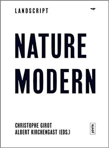 NATURE MODERN - LANDSCRIPT 4