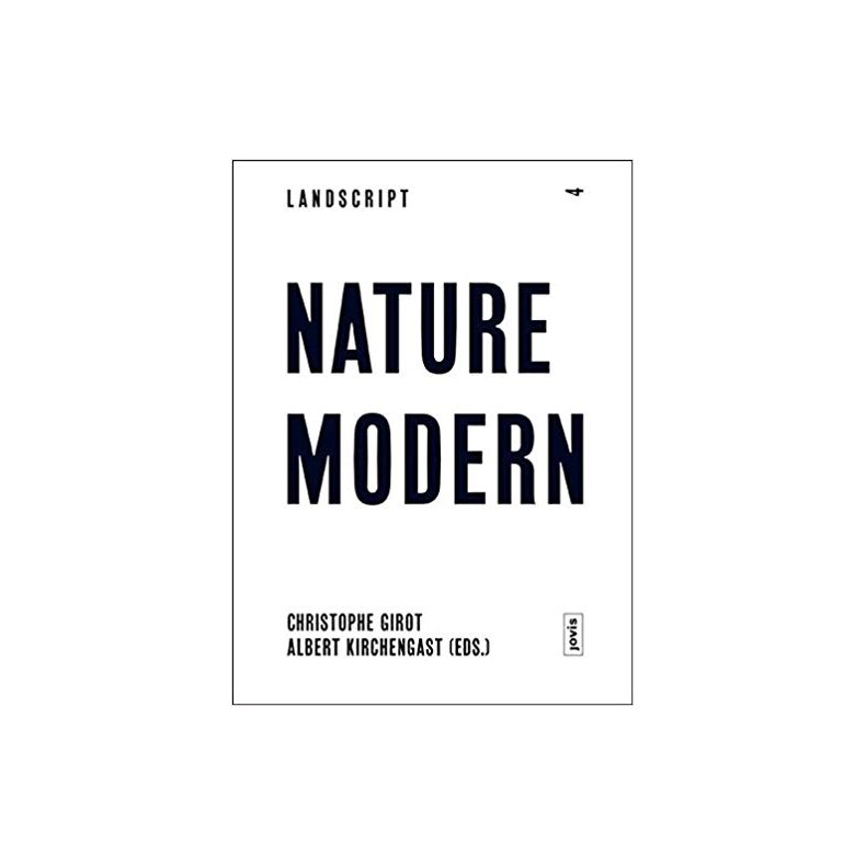 NATURE MODERN - LANDSCRIPT 4