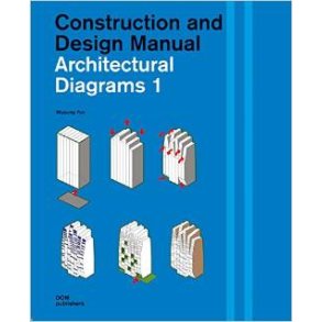 ARCHITECTURAL AND PROGRAM DIAGRAMS VOL.1 second edn