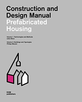 PREFABRICATED HOUSING