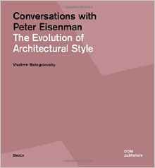 CONVERSATIONS WITH PETER EISENMAN