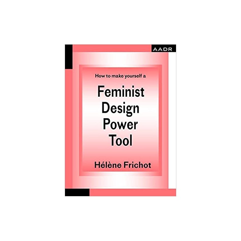 FEMINIST POWER DESIGN TOOL