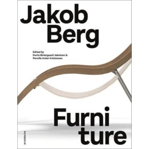 JAKOB BERG FURNITURE