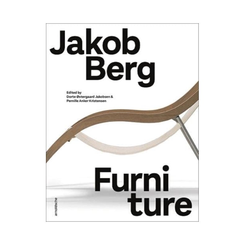 JAKOB BERG FURNITURE