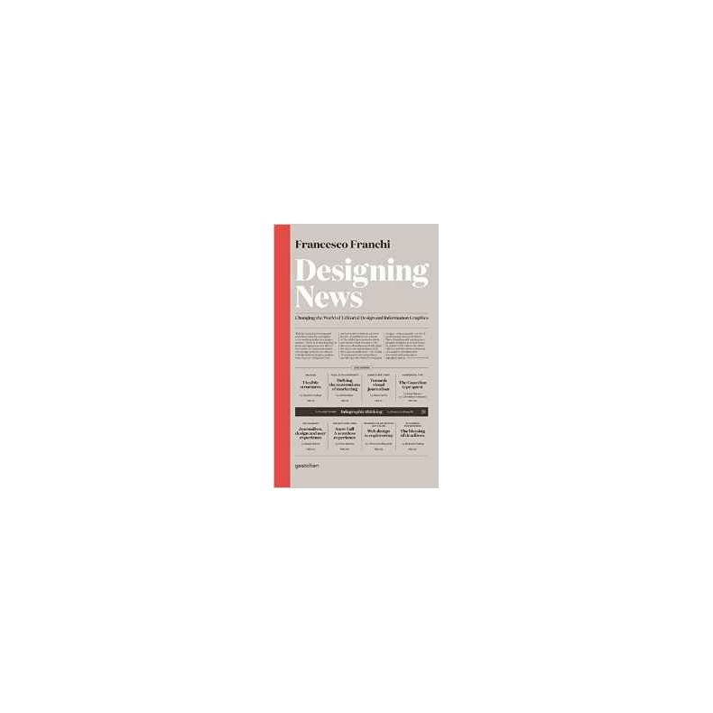 FRANCHI - DESIGNING NEWS