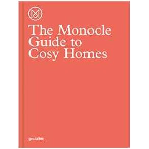 MONOCLE GUIDE TO COSY HOMES