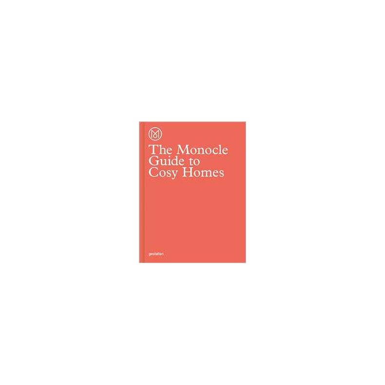 MONOCLE GUIDE TO COSY HOMES