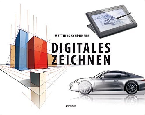 DIGITALES ZEICHNEN