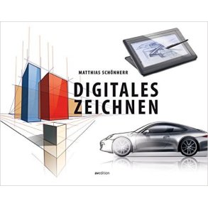 DIGITALES ZEICHNEN