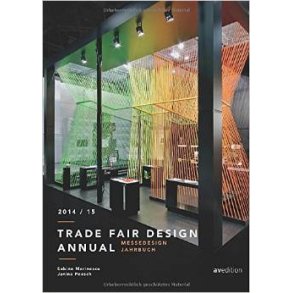 MESSEDESIGN YEARBOOK 2014/15