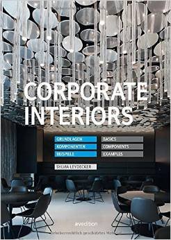 CORPORATE INTERIORS