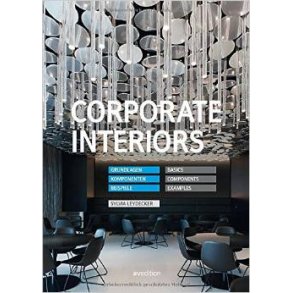 CORPORATE INTERIORS