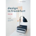 DESIGN IN FRANKFURT 1920-1990