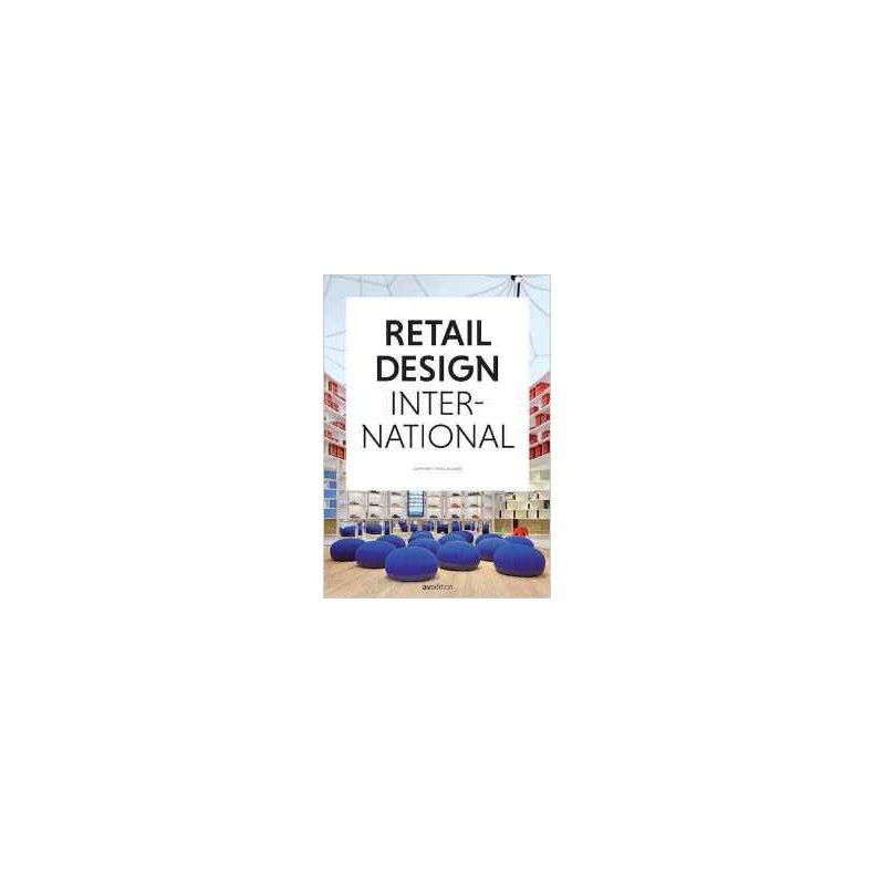 RETAIL DESIGN INTERNATIONAL 1