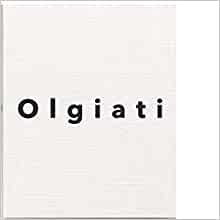 OLGIATI 2009-2017