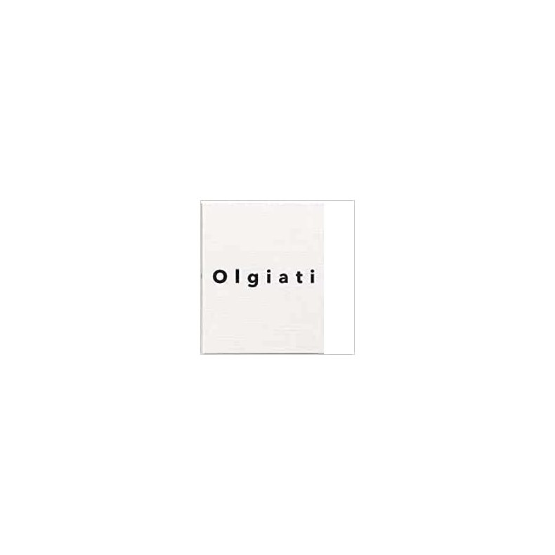 OLGIATI 2009-2017