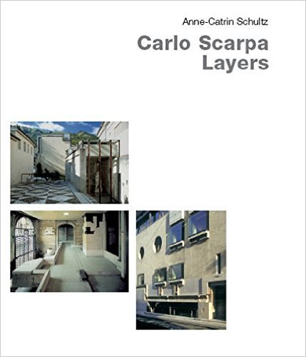 LAYERS CARLO SCARPA