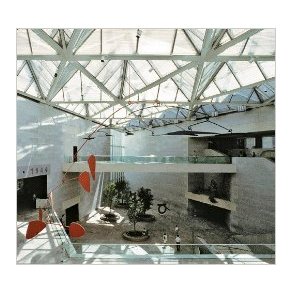 OPEN SPACE - TRANSPARENCY FREEDOM DEMATERIALISATION