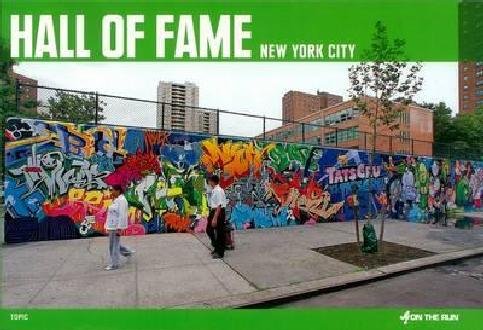 HALL OF FAME - NEW YORK CITY