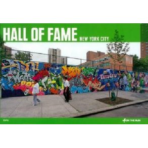 HALL OF FAME - NEW YORK CITY
