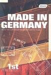 MADE IN GERMANY - BEST OG CONT ARC