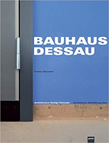 BAUHAUS DESSAU