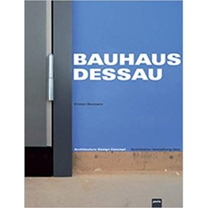 BAUHAUS DESSAU