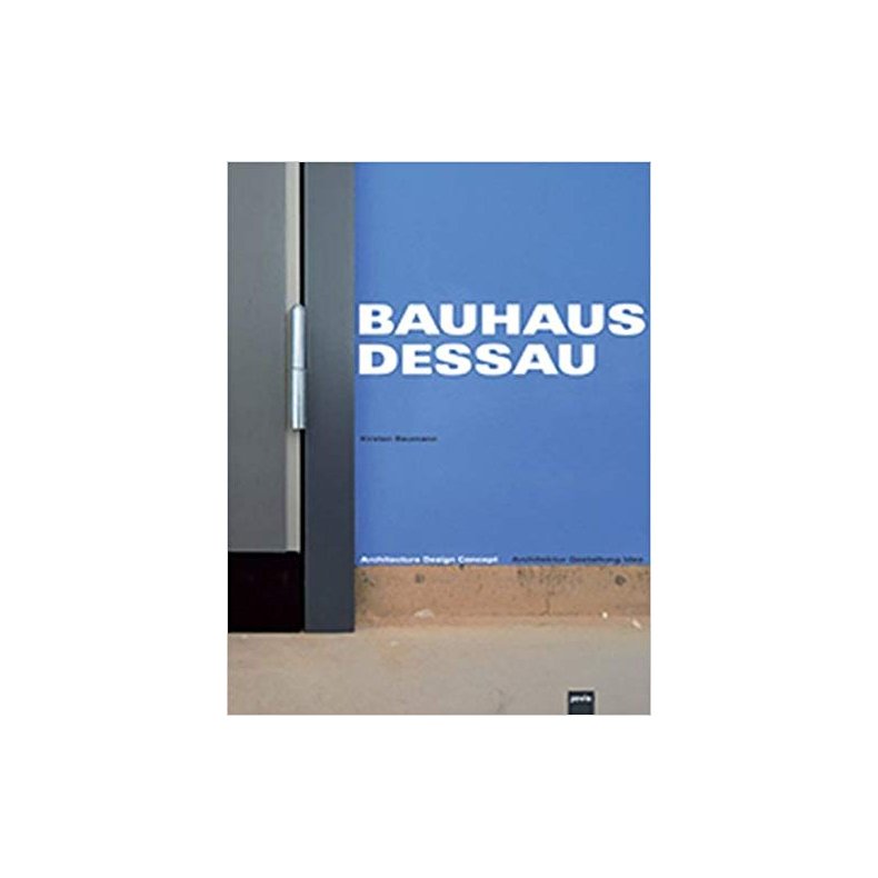 BAUHAUS DESSAU