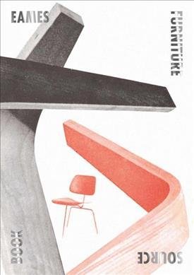 EAMES FURNITURE SOURCEBOOK