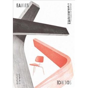 EAMES FURNITURE SOURCEBOOK