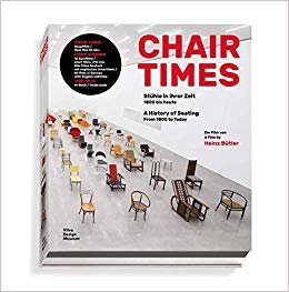 CHAIR TIMES