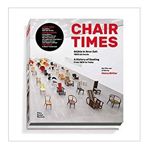 CHAIR TIMES