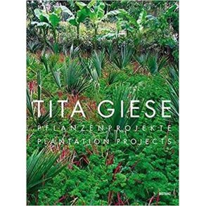 PLANTATION PROJECTS TITA GIESE