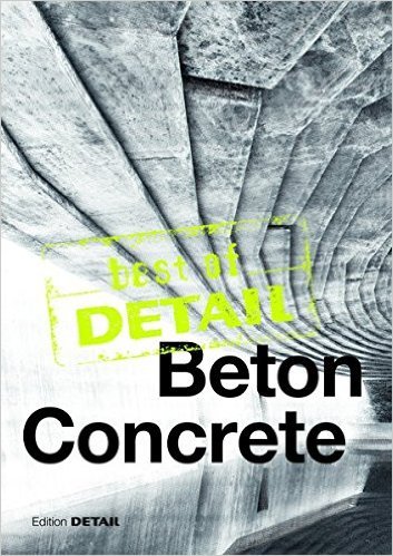 Best of Detail: Beton Concrete