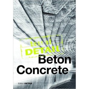 Best of Detail: Beton Concrete