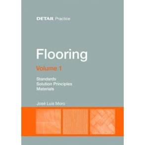 DETAIL PRACTICE FLOORING VOL 1