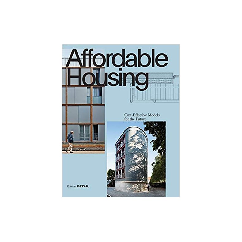 DETAIL AFFORDABLE HOUSING