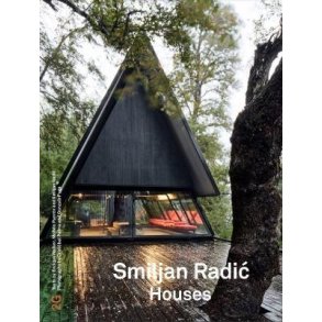 2G 83 SMILJAN RADIC - HOUSES