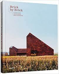 BRICK BY BRICK