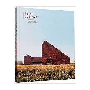 BRICK BY BRICK